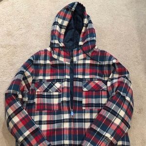 Men's Billabong Sweatshirt/Jacket